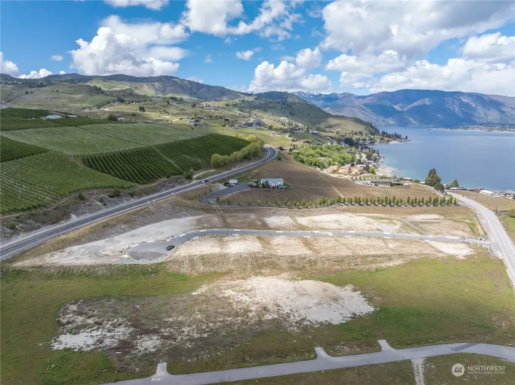 150 Loretta Lane Chelan WA 98816