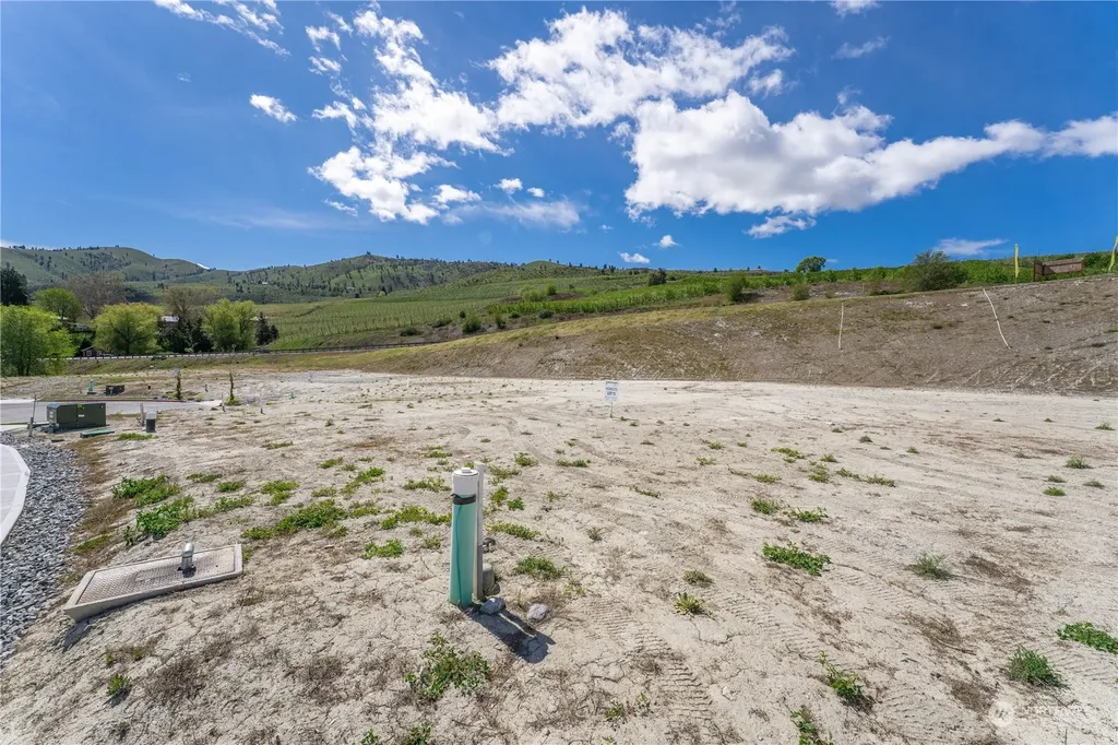 150 Loretta Lane Chelan WA 98816