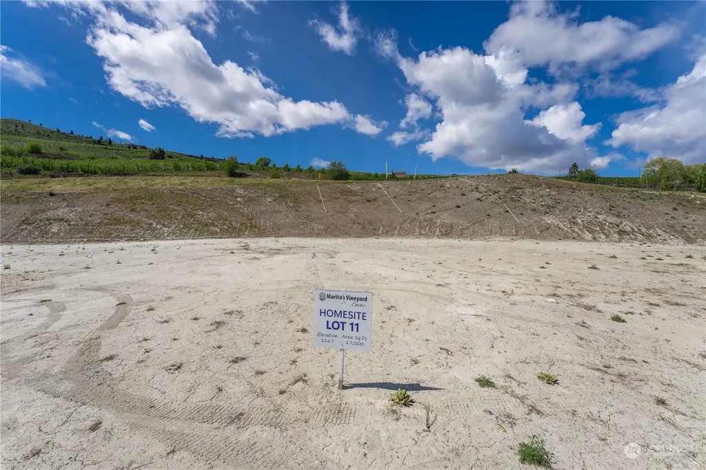 150 Loretta Lane Chelan WA 98816