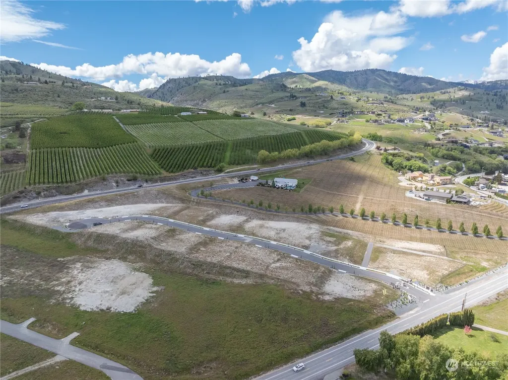 162 Loretta Lane Chelan WA 98816