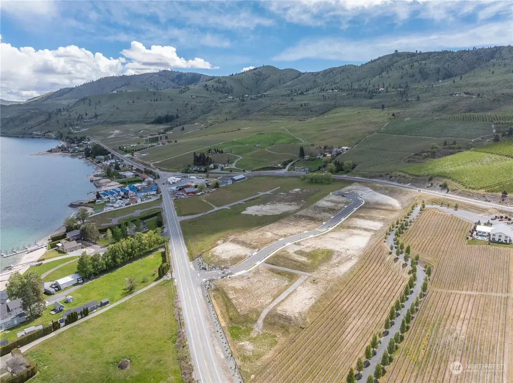 162 Loretta Lane Chelan WA 98816
