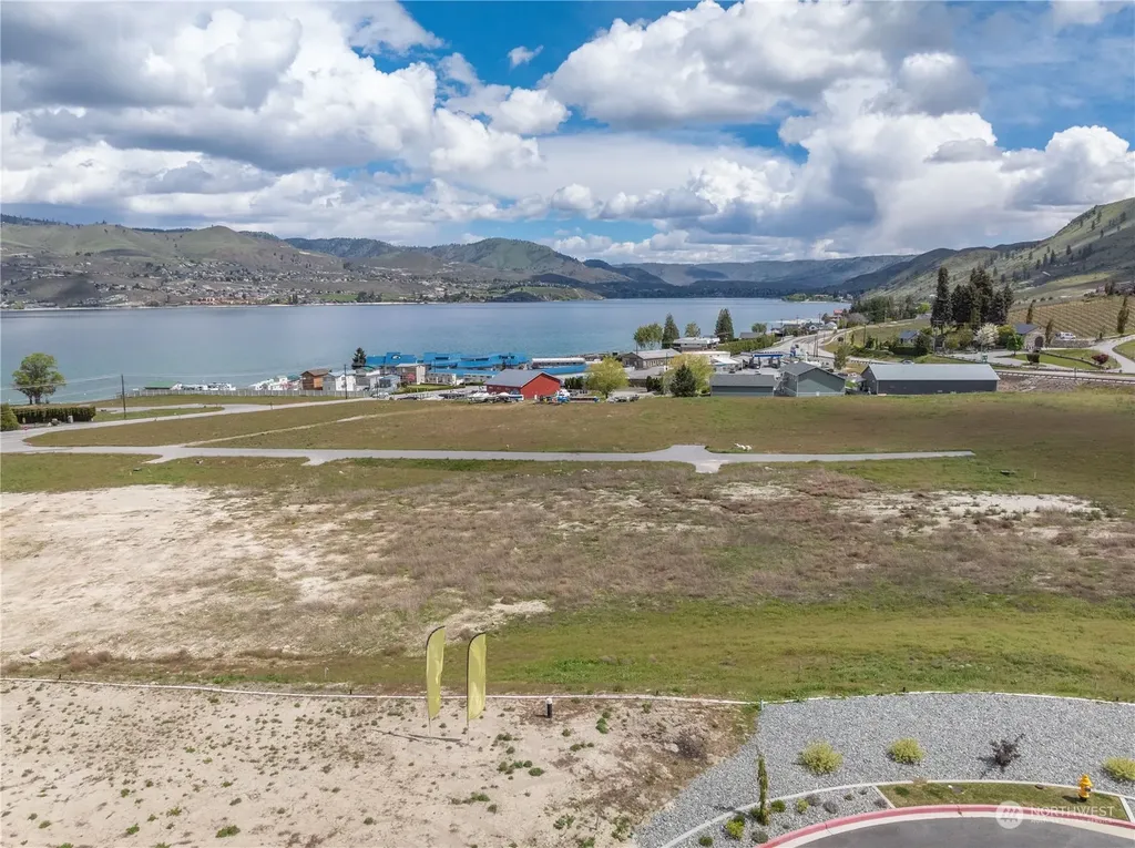 162 Loretta Lane Chelan WA 98816