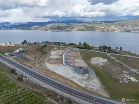162 Loretta Lane Chelan WA 98816
