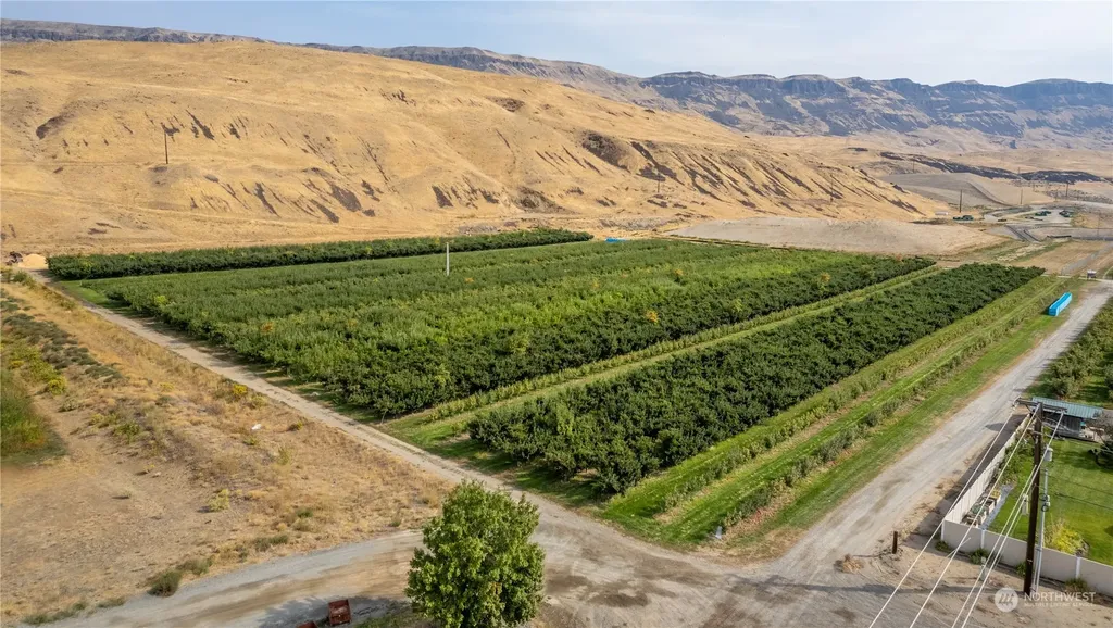 0 S Ward Avenue East Wenatchee WA 98802