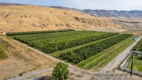 0 S Ward Avenue East Wenatchee WA 98802