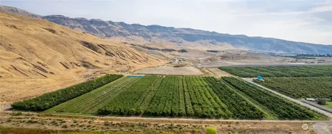 0 S Ward Avenue East Wenatchee WA 98802
