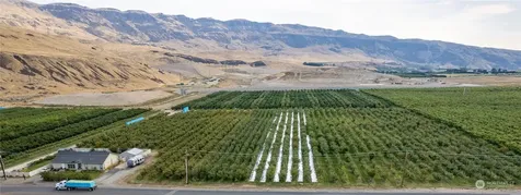 0 S Ward Avenue East Wenatchee WA 98802