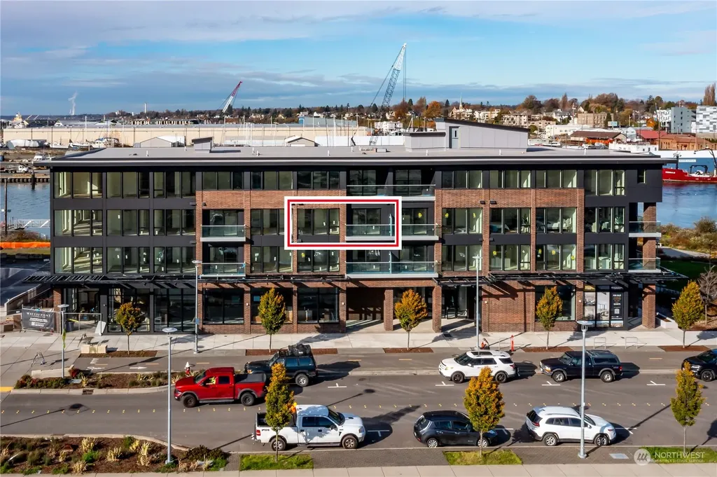 1025 Granary Avenue Bellingham WA 98225