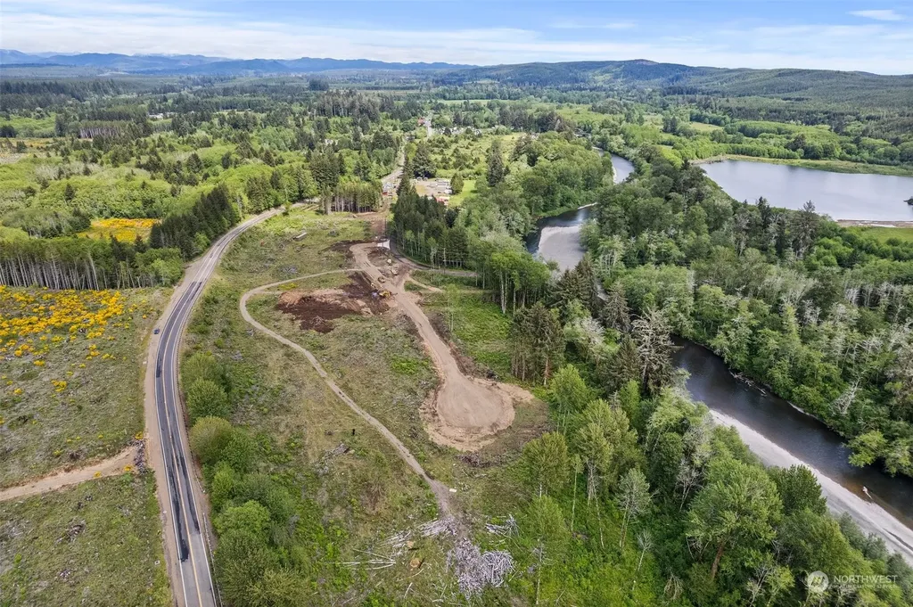 70 Joy Lane Humptulips WA 98552