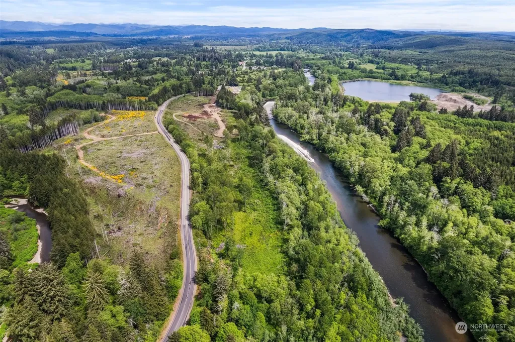 70 Joy Lane Humptulips WA 98552
