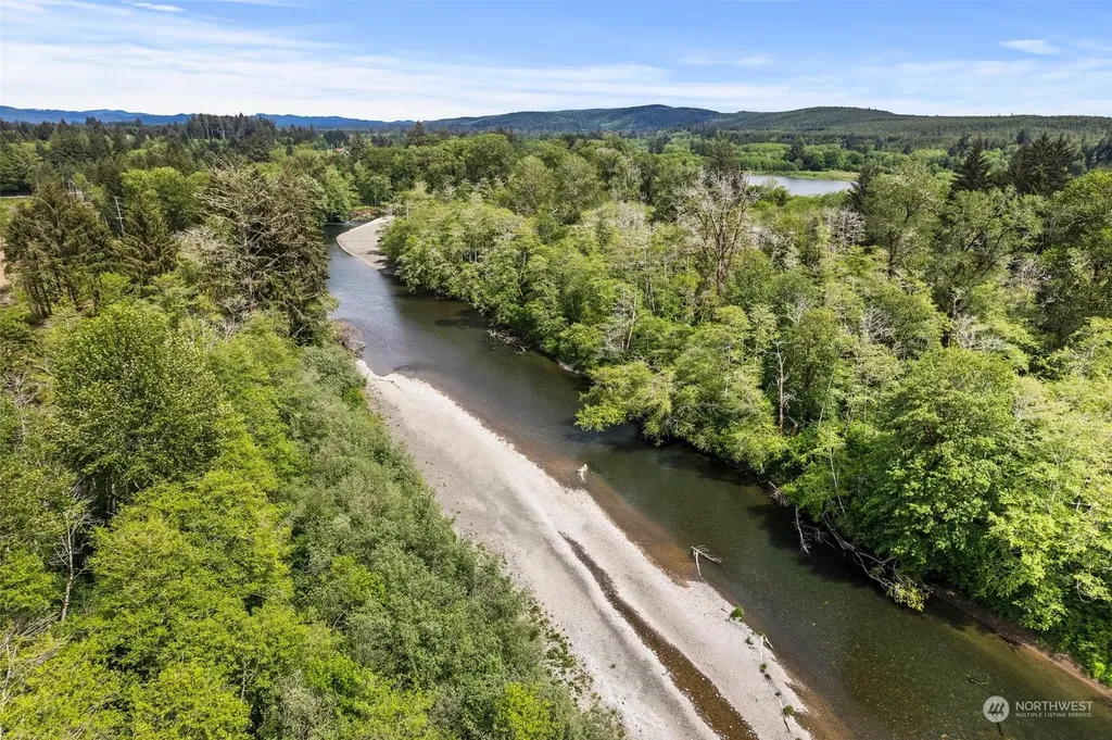 70 Joy Lane Humptulips WA 98552