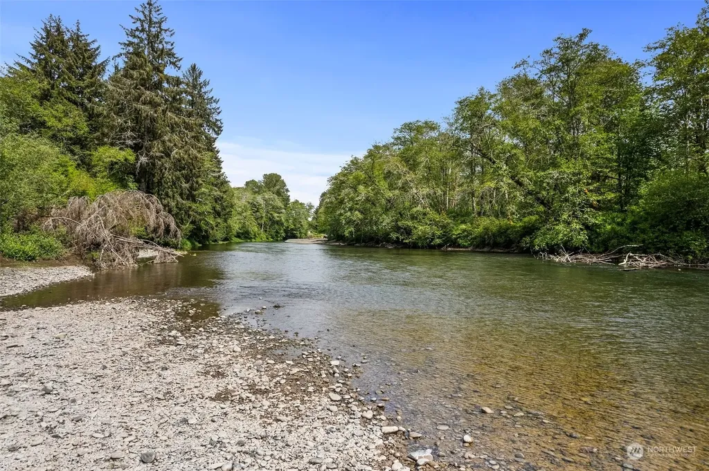 70 Joy Lane Humptulips WA 98552