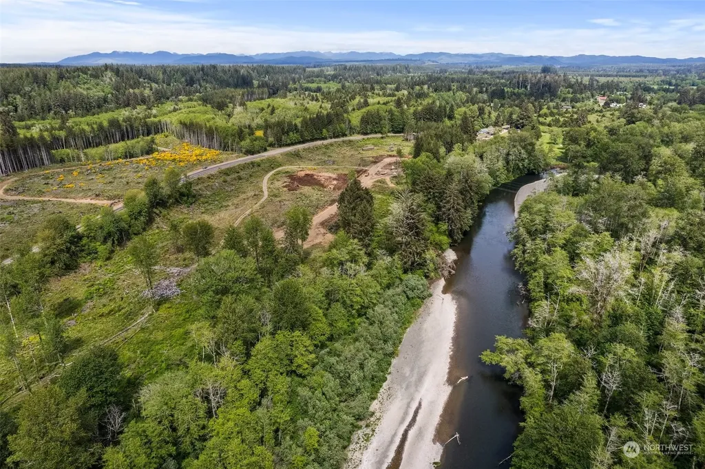 70 Joy Lane Humptulips WA 98552