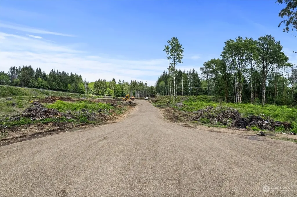 70 Joy Lane Humptulips WA 98552