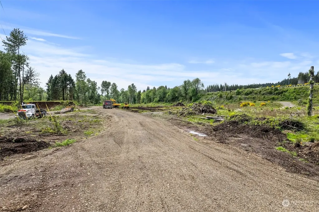 70 Joy Lane Humptulips WA 98552