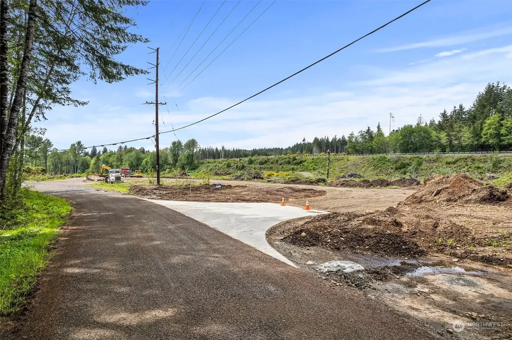 70 Joy Lane Humptulips WA 98552