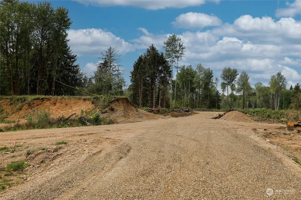 70 Joy Lane Humptulips WA 98552