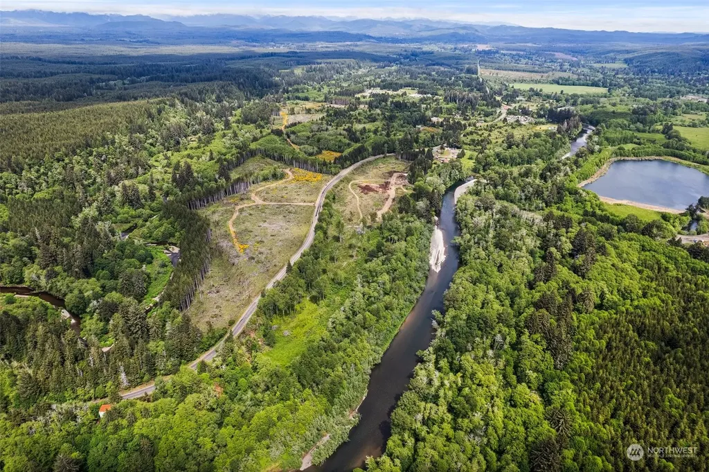 70 Joy Lane Humptulips WA 98552
