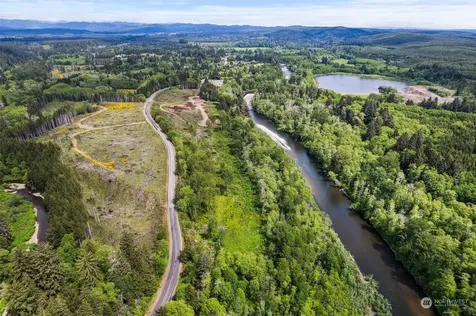 50 Joy Lane Humptulips WA 98552
