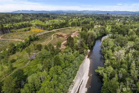 50 Joy Lane Humptulips WA 98552