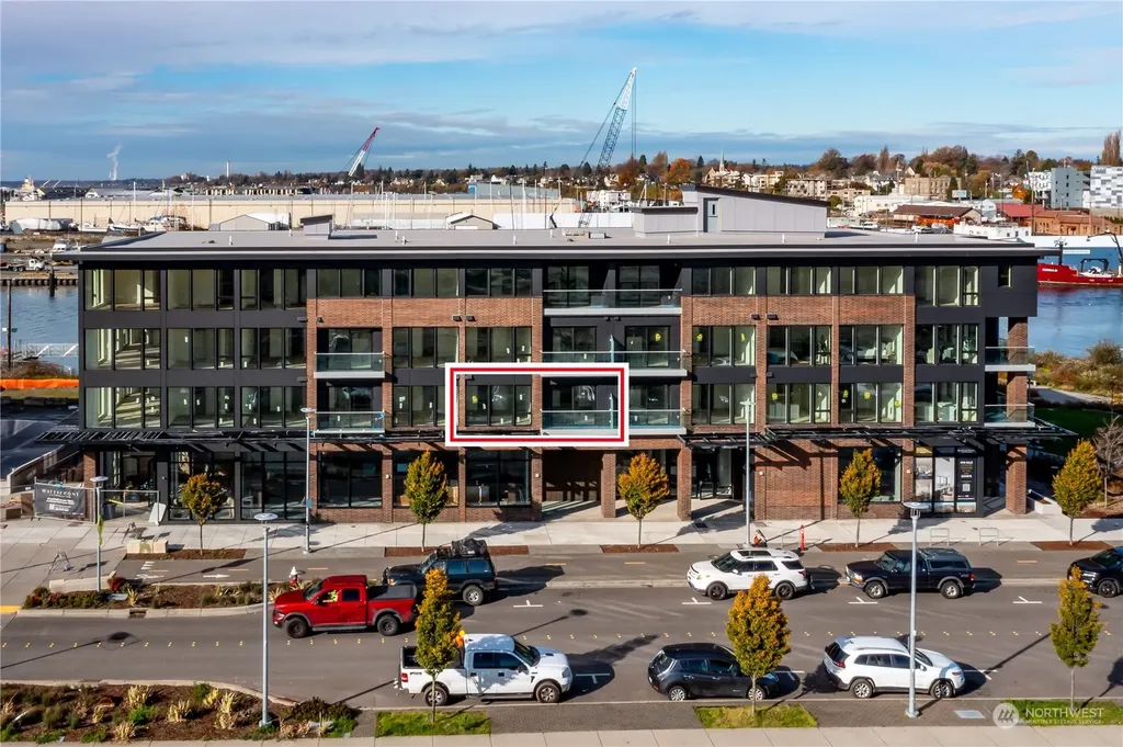 1025 Granary Avenue Bellingham WA 98225