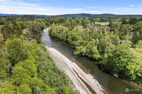 60 Joy Lane Humptulips WA 98552