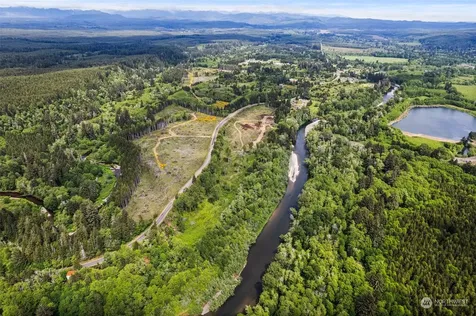40 Joy Lane Humptulips WA 98552