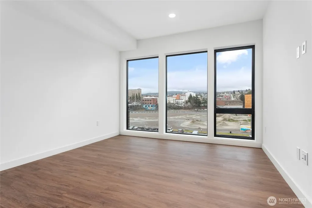 1025 Granary Avenue Bellingham WA 98225
