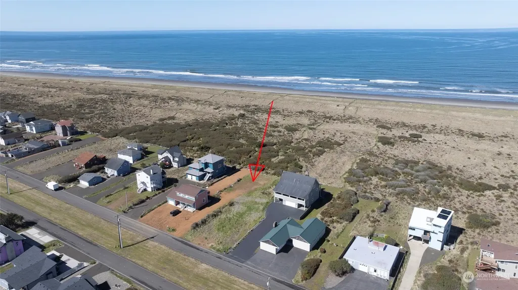 1077 Ocean Shores Boulevard SW Ocean Shores WA 98569