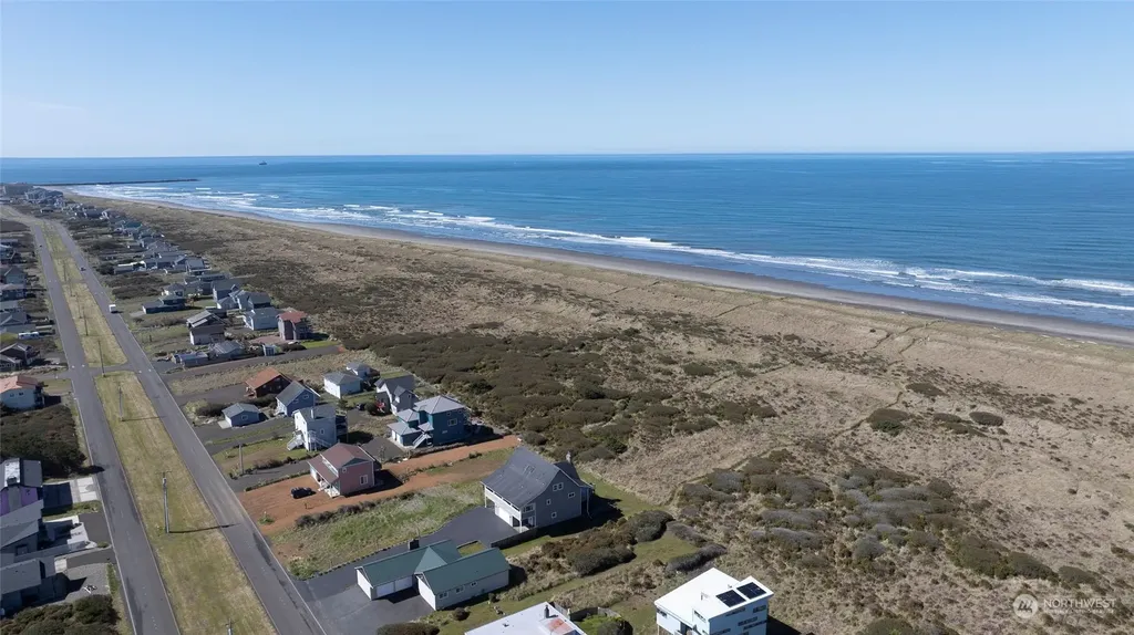 1077 Ocean Shores Boulevard SW Ocean Shores WA 98569