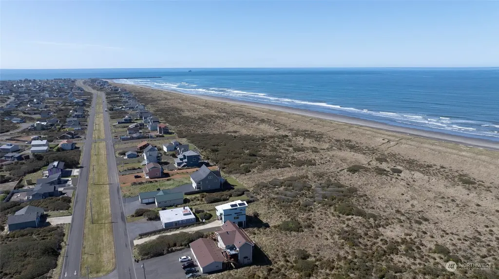 1077 Ocean Shores Boulevard SW Ocean Shores WA 98569