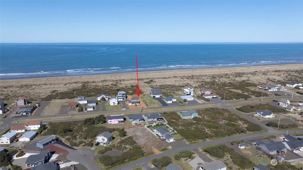 1077 Ocean Shores Boulevard SW Ocean Shores WA 98569
