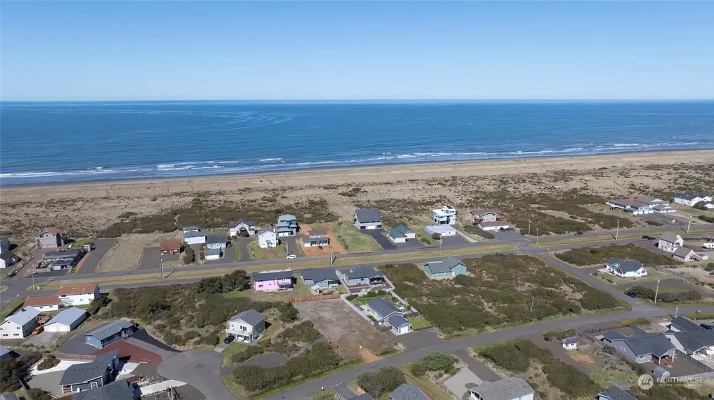 1077 Ocean Shores Boulevard SW Ocean Shores WA 98569