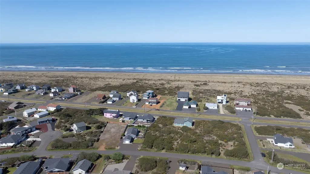 1077 Ocean Shores Boulevard SW Ocean Shores WA 98569