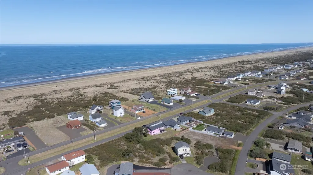 1077 Ocean Shores Boulevard SW Ocean Shores WA 98569