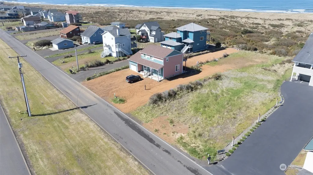 1077 Ocean Shores Boulevard SW Ocean Shores WA 98569