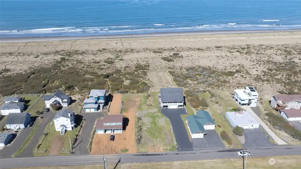 1077 Ocean Shores Boulevard SW Ocean Shores WA 98569