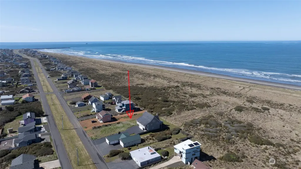1077 Ocean Shores Boulevard SW Ocean Shores WA 98569