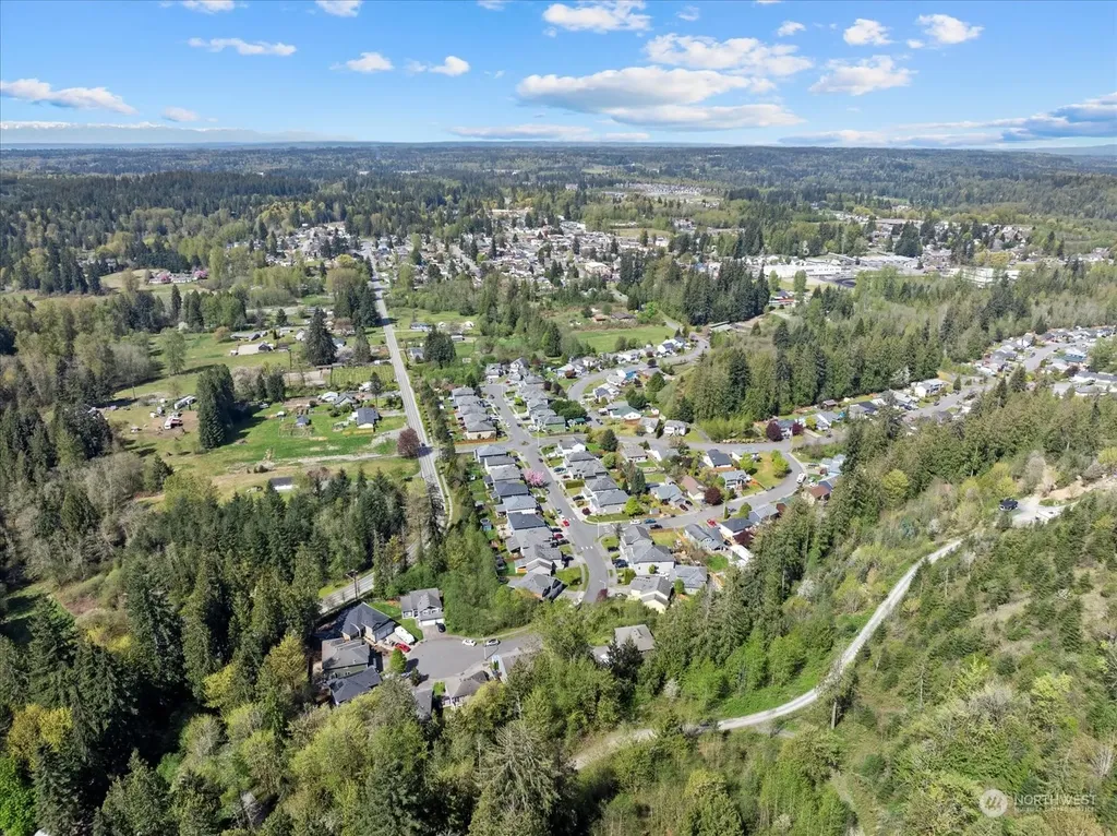 0 Menzel Lake Road Granite Falls WA 98252
