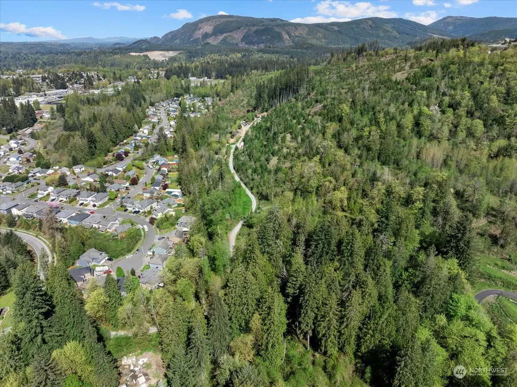 0 Menzel Lake Road Granite Falls WA 98252
