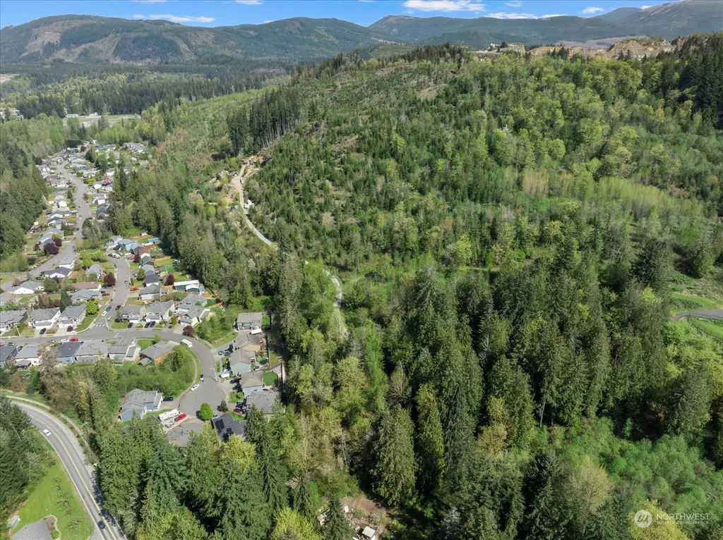 0 Menzel Lake Road Granite Falls WA 98252