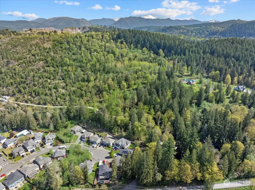 0 Menzel Lake Road Granite Falls WA 98252