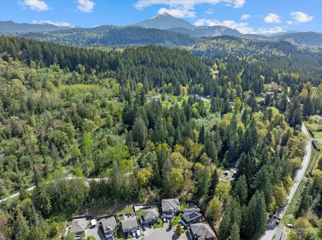 0 Menzel Lake Road Granite Falls WA 98252