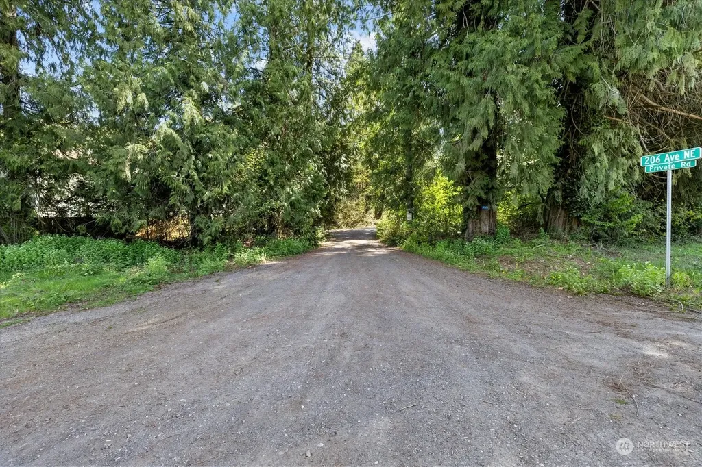 0 Menzel Lake Road Granite Falls WA 98252