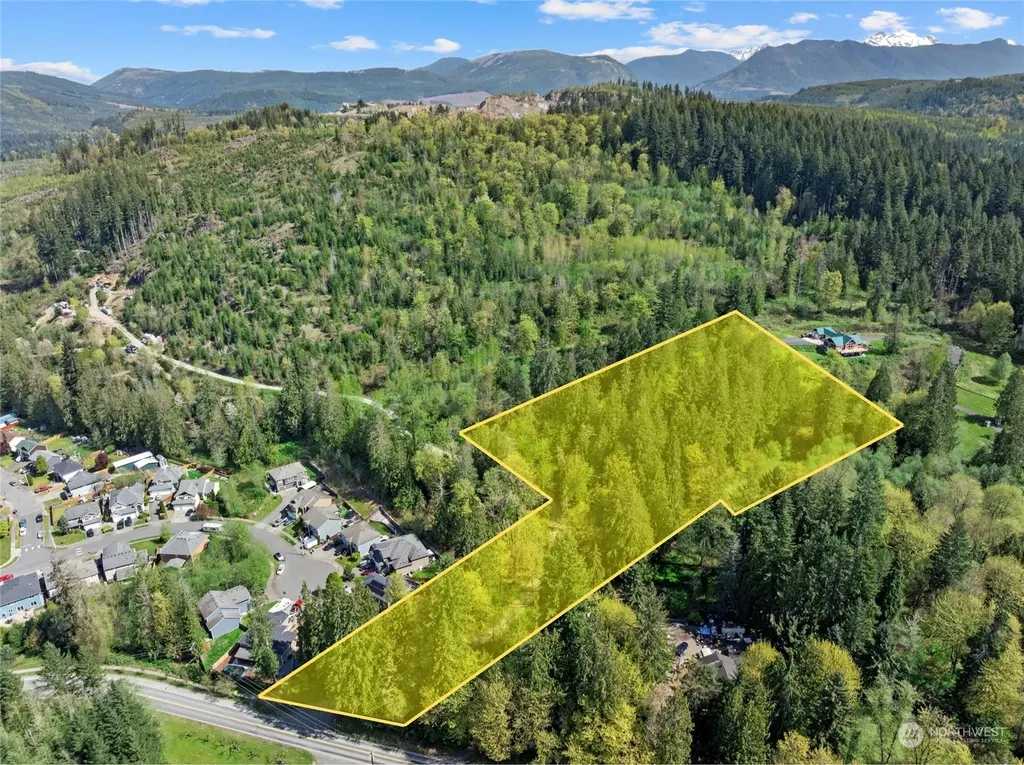 0 Menzel Lake Road Granite Falls WA 98252