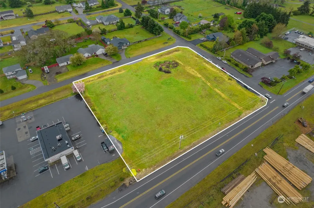 9538 184th Avenue SW Rochester WA 98579