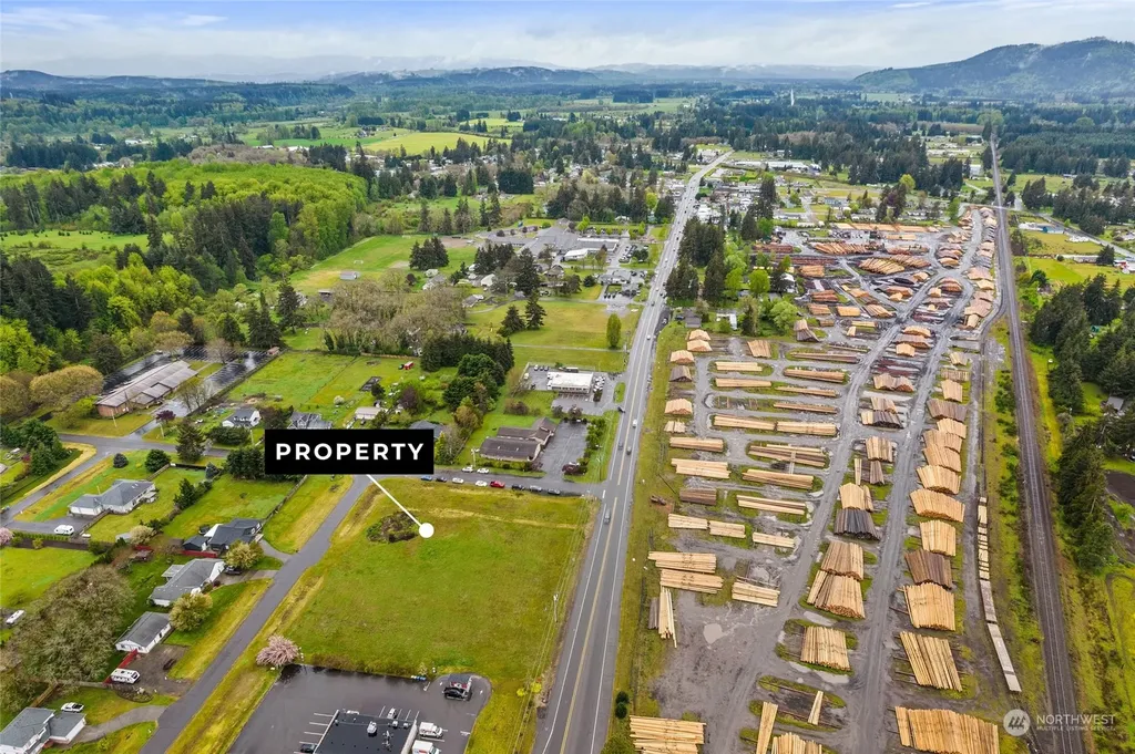9538 184th Avenue SW Rochester WA 98579