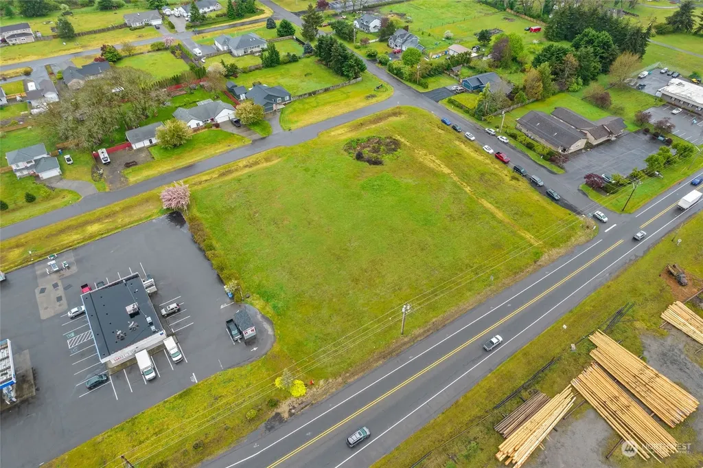 9538 184th Avenue SW Rochester WA 98579