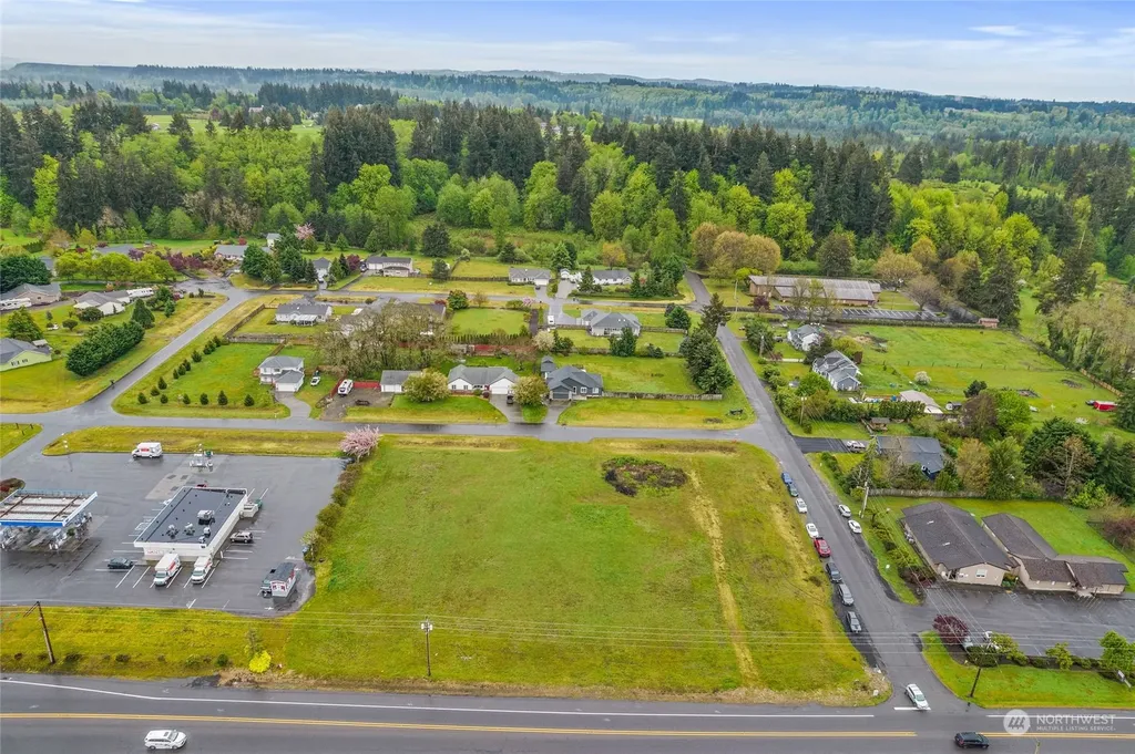 9538 184th Avenue SW Rochester WA 98579
