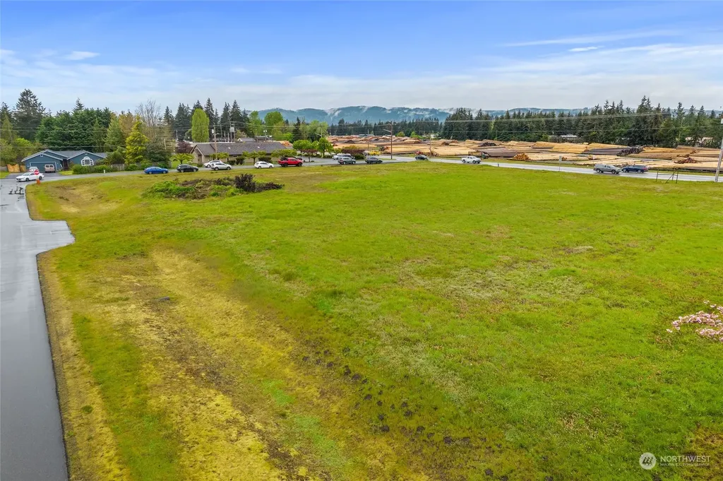 9538 184th Avenue SW Rochester WA 98579